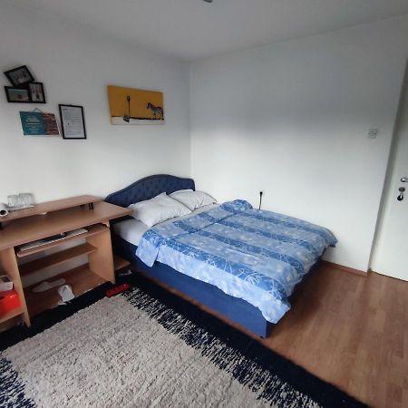 Cozy Room With A Balcony SJJ Esterno foto