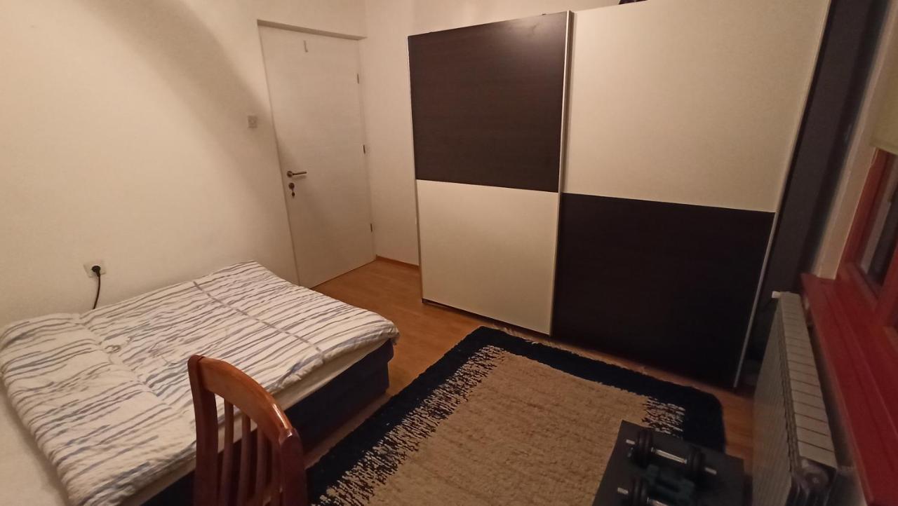Cozy Room With A Balcony SJJ Esterno foto
